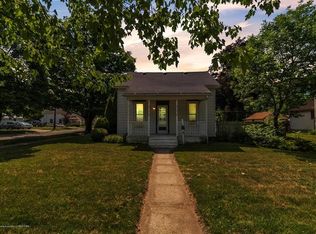 540 S Sheldon St, Charlotte, MI 48813