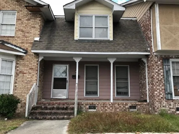 1197 See Port Dr, Charleston, SC 29406