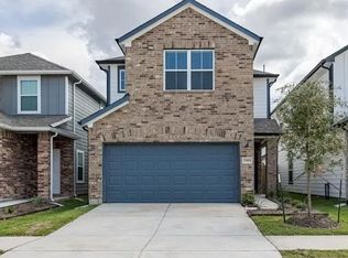 5404 Sunshine Lakes Ln #BB-27015, Katy, TX 77493