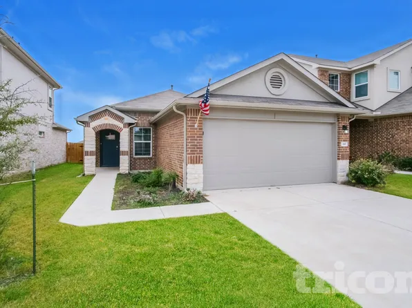441 Otto Ave, Georgetown, TX 78626