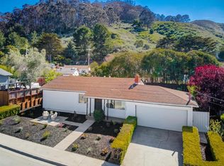 1690 Linda Mar Blvd, Pacifica, CA 94044