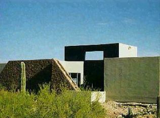 41384 E Sunset Hills Rd, Marana, AZ 85658