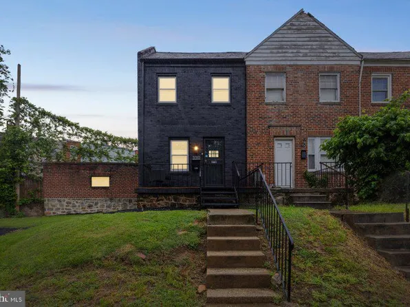 3310 Elbert St, Baltimore, MD 21229