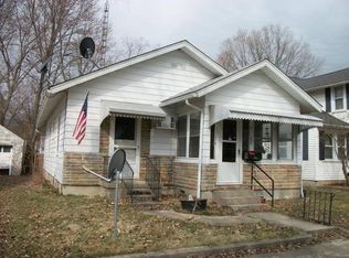 826 Spring St, Greenville, OH 45331