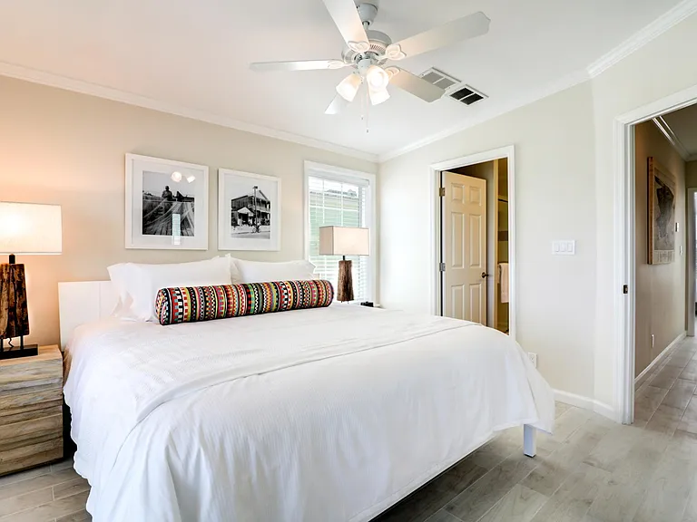 Little Torch Cottages — Photo 21