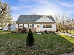 35 Caldwell Ave, Marlton, NJ 08053