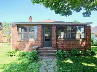 1526 N Cutright St, Chillicothe, IL