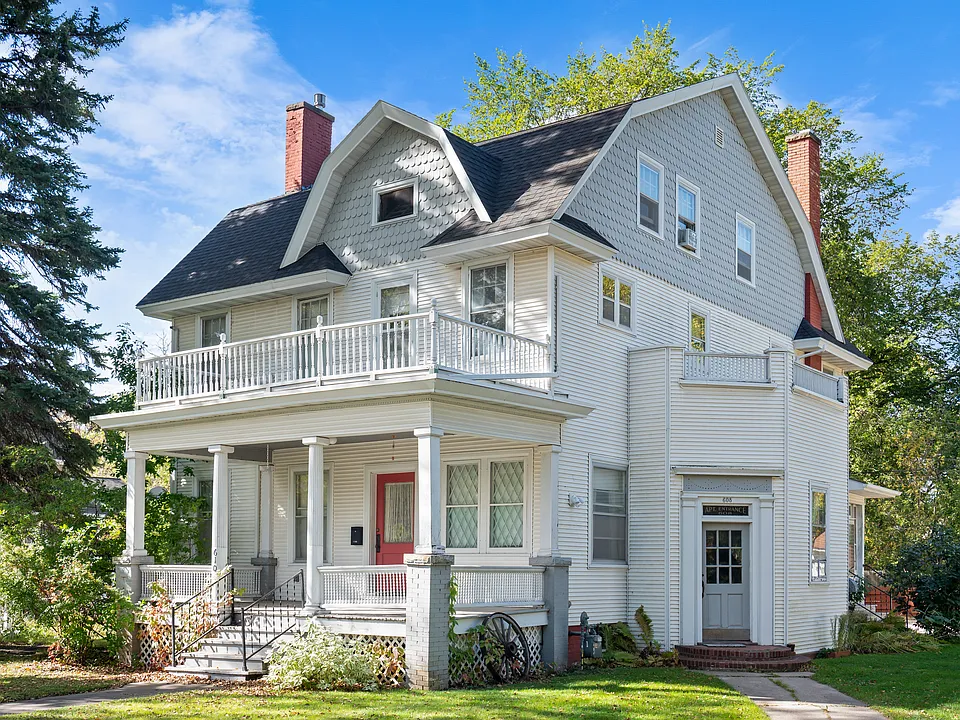 608 Belmont Rd #5