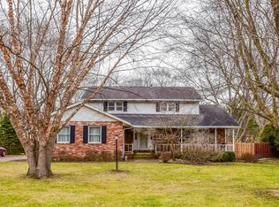 1246 Danbury Rd NW, North Canton, OH 44720