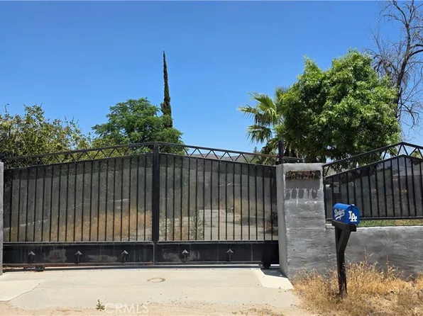 26610 Franklin Ave Lot 6, Hemet, CA 92545