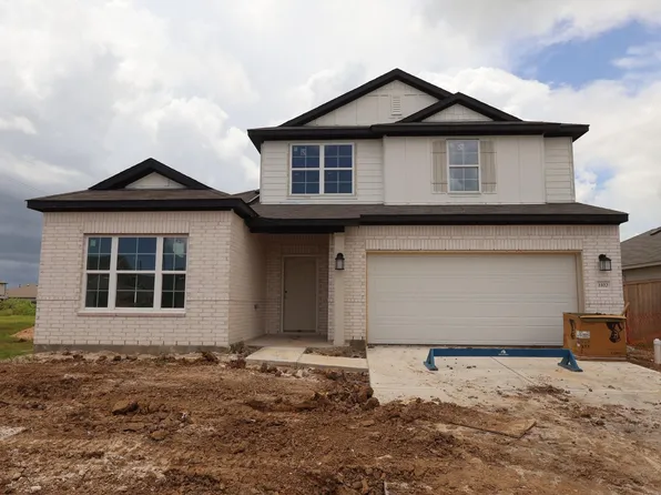 1102 Radiant Ave, La Marque, TX 77568