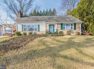 442 Appletree Rd, Camp Hill, PA 17011