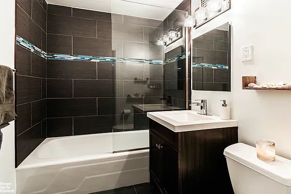 Rented by Brown Harris Stevens | media 13