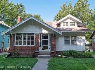 1810 E 12th St, Des Moines, IA 50316