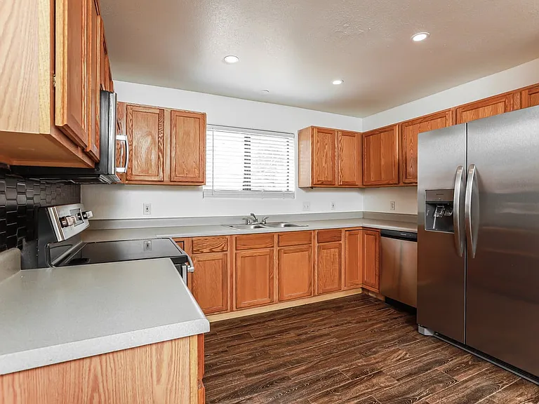 6428 S Buckaroo Loop — Photo 29