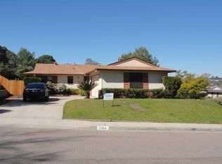 7324 Laura Ct, San Diego, CA 92120
