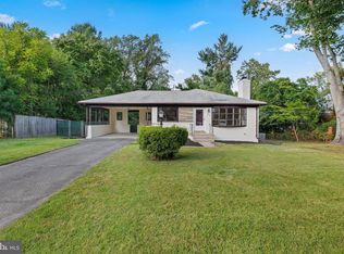 1012 Tanley Rd, Silver Spring, MD 20904