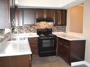 440 Clark St, Cheraw, SC 29520