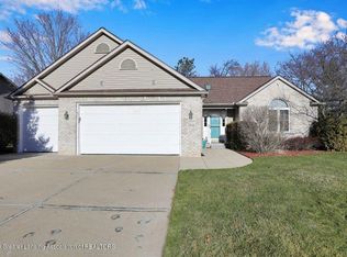 3906 Acorn Cir, Holt, MI 48842