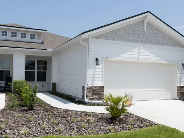 4459 SUN LILY Court, Jacksonville, FL 32257