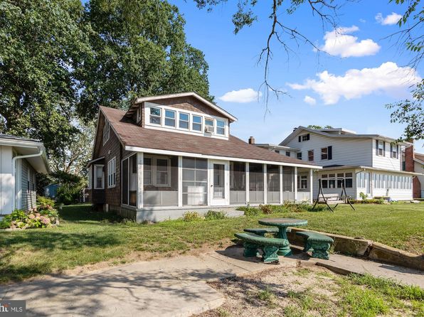 113 Locust Ave Salem Nj 08079 Zillow