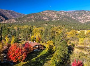 5600 Spring Mountain Rd, Florence, MT 59833