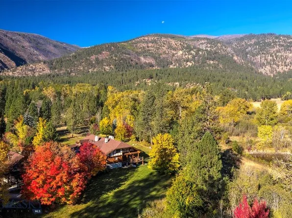 5600 Spring Mountain Rd, Florence, MT 59833