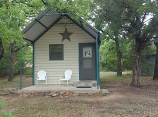 1281 N Lakeview Dr, Palo Pinto, TX 76484