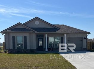 7649 Courant Cir, Foley, AL 36535