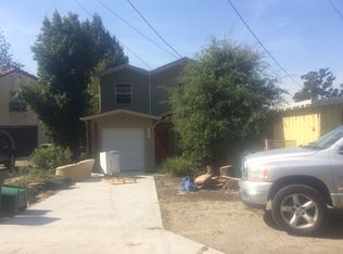 7405 Hillmont Dr, Oakland, CA