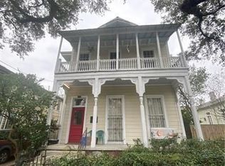 1122 Napoleon Ave UNIT 2, New Orleans, LA 70115