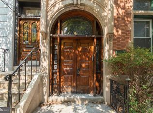 1723 Pine St #3F, Philadelphia, PA 19103