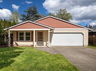 5790 SW 177th Ave, Beaverton, OR 97007