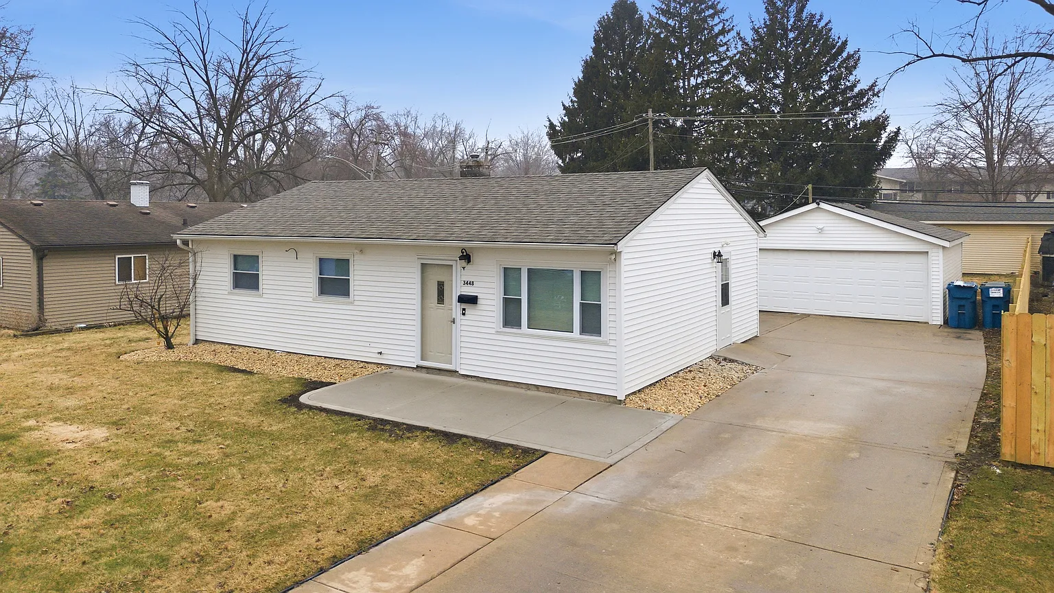 3448 Sally Dr photo 1