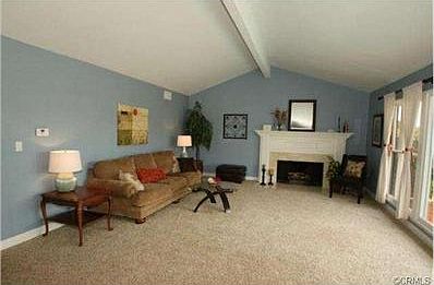 Another view of the living room