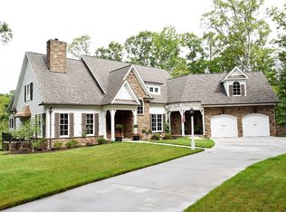 350 Pipers Springs Ln, Lewisville, NC 27023