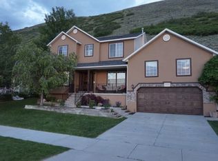 388 E Steep Mountain Dr, Draper, UT 84020