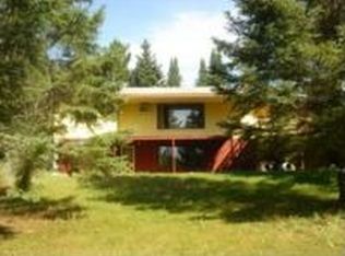 W7871 Highway 70, Spooner, WI 54801