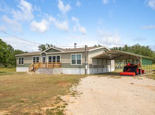 3141 Buck View Rd, Brownwood, TX 76801