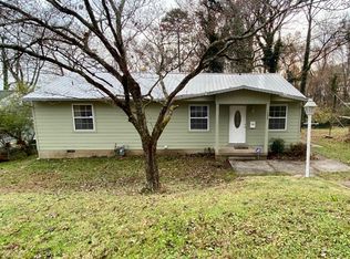 121 Amherst Ln, Oak Ridge, TN 37830