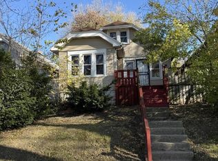 4754 North 31st STREET, Milwaukee, WI 53209
