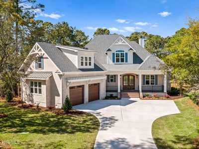 475 Carlton Court SW, Ocean Isle Beach, NC, 28469