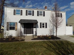 140 Werkley Rd, Tonawanda, NY 14150