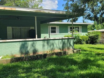 398 N U St, Pensacola, FL, 32505