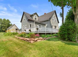 272 Queens Rd, Montague, PE C0A1R0