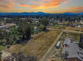 La Brea St, Ramona, CA 92065