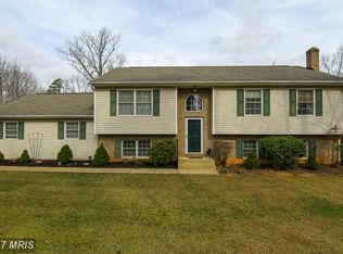 13346 Shady Knoll Ln, Sumerduck, VA 22742