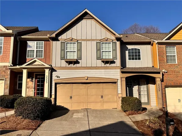 3335 Castleberry Village Cir, Cumming, GA 30040