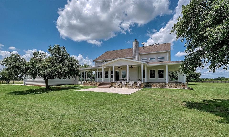 40570 Wildlife Run, Hempstead, TX 77445 MLS 40017932 Zillow