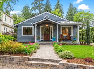 324 Lakewood Rd, Lake Oswego, OR 97034